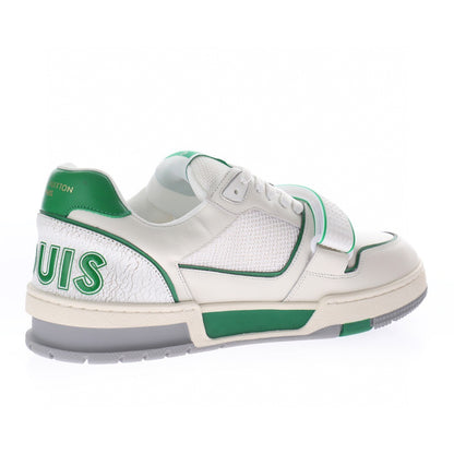Louis Vuitton Trainer Strap Verde