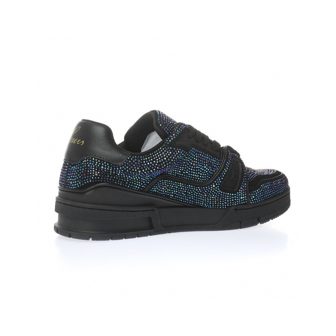 Louis Vuitton Trainer Diamont