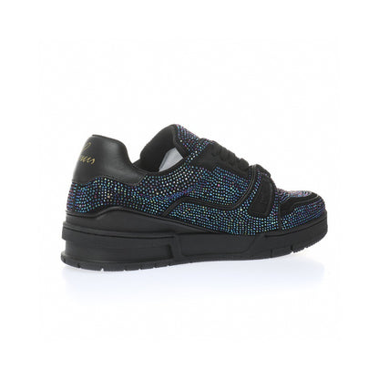 Louis Vuitton Trainer Diamont