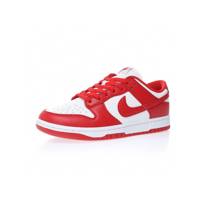 Nike Dunk Low University Red (2020)