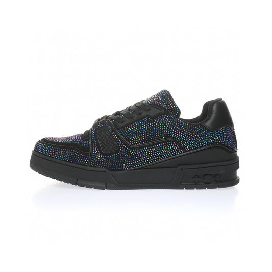 Louis Vuitton Trainer Diamont