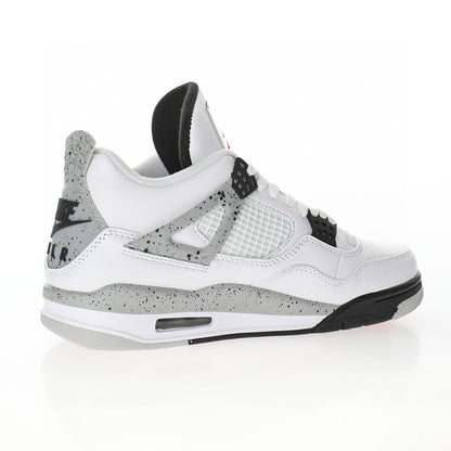 Jordan 4 Retro White Cement (2025)
