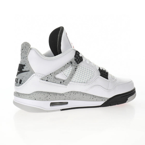 Jordan 4 Retro White Cement (2025)