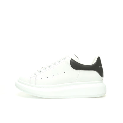 Alexander McQueen Classic Black