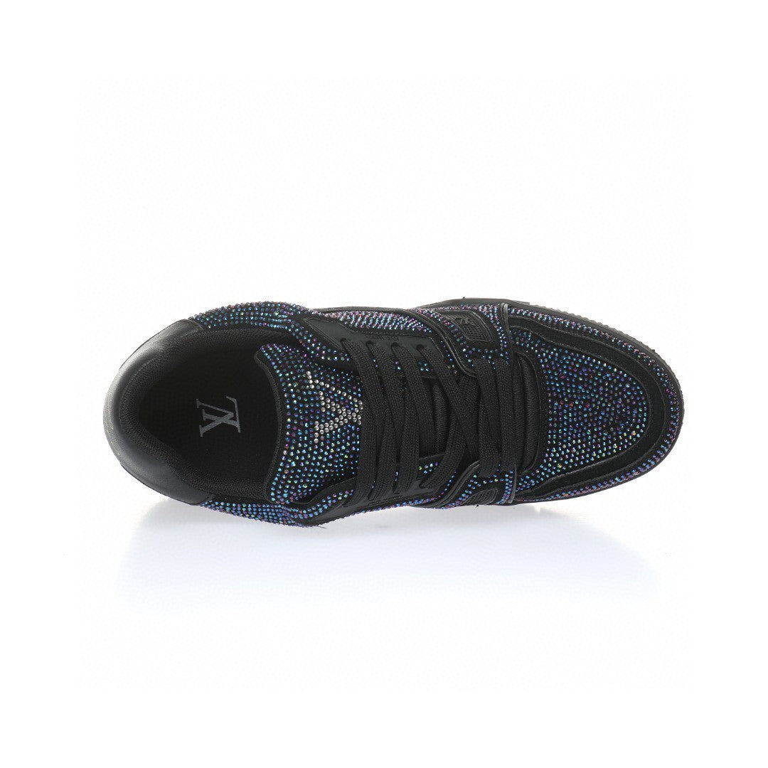 Louis Vuitton Trainer Diamont