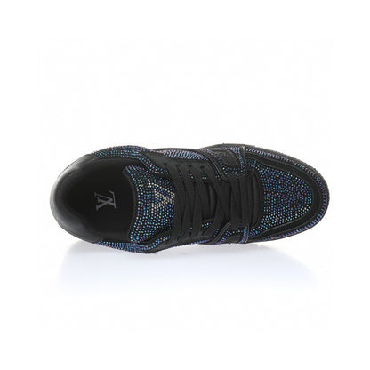 Louis Vuitton Trainer Diamont