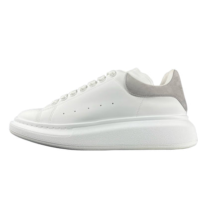 Alexander McQueen light grey
