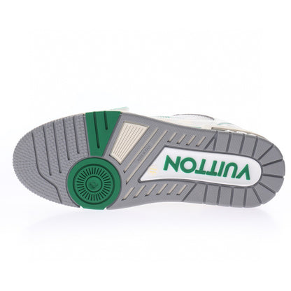 Louis Vuitton Trainer Strap Verde