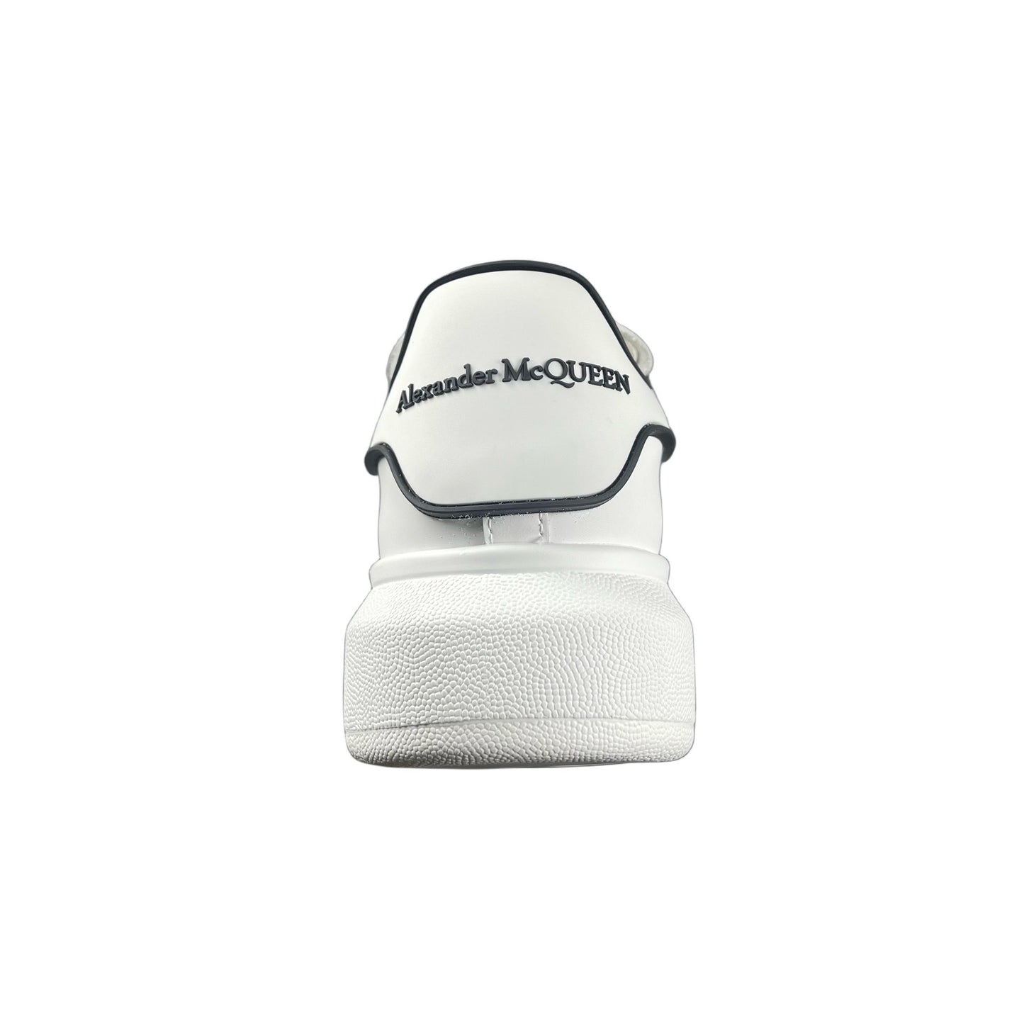 Alexander McQueen Black & White