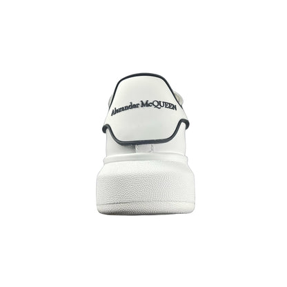 Alexander McQueen Black & White