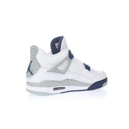 Jordan 4 Navy