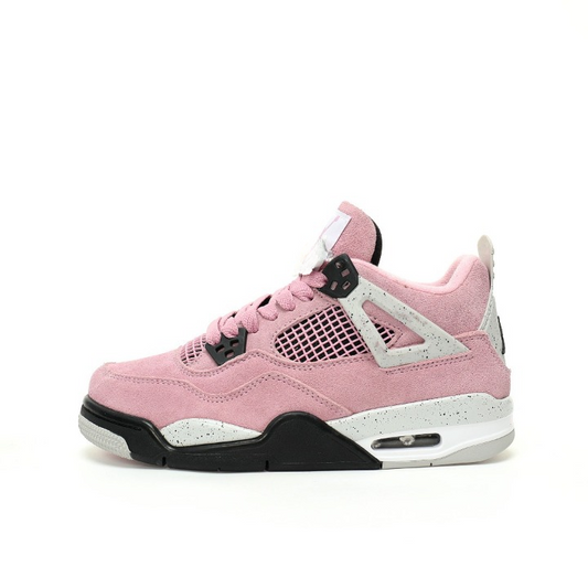 Air Jordan 4 Retro Orchid