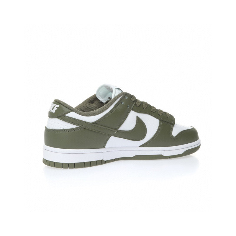 Nike Dunk Low Medium Olive