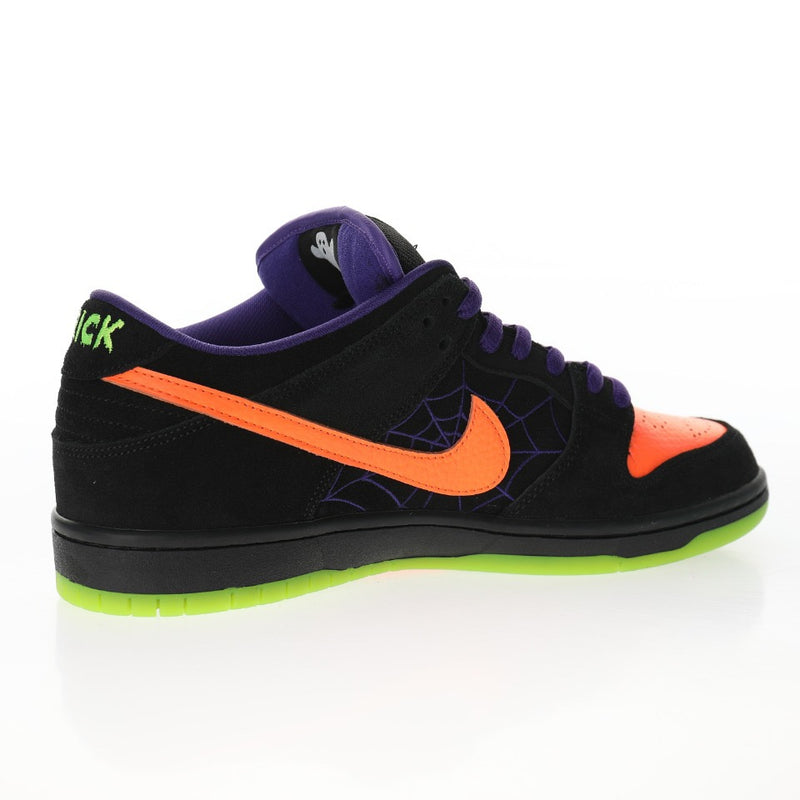 Dunk SB Low Night of Mischief Halloween