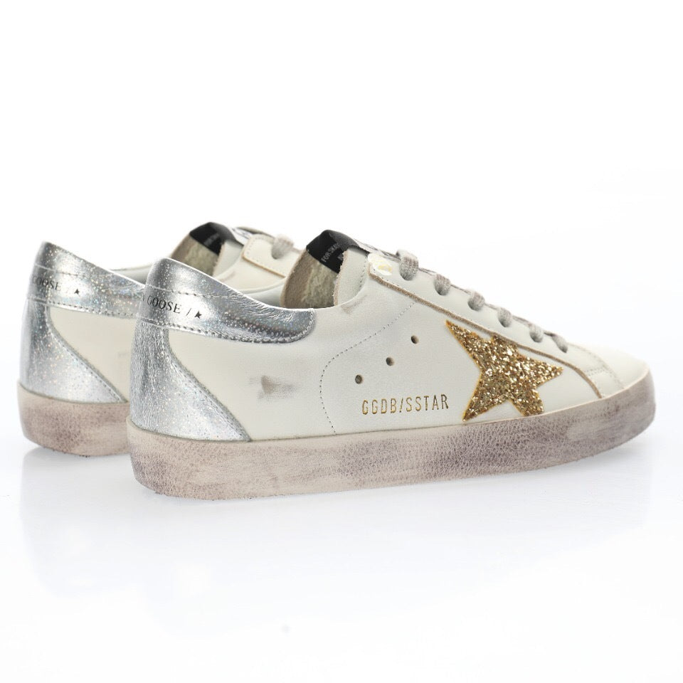 Golden Goose Superstar
