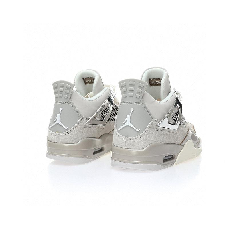 Jordan 4 Retro Frozen Moments