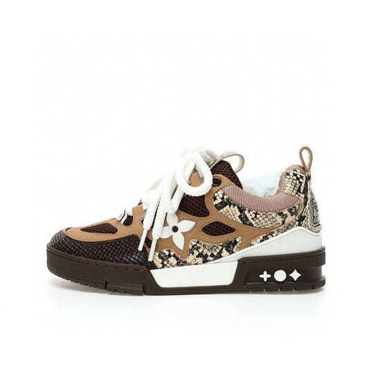 LV Skate Pitone