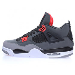 Jordan 4 Retro Infrared