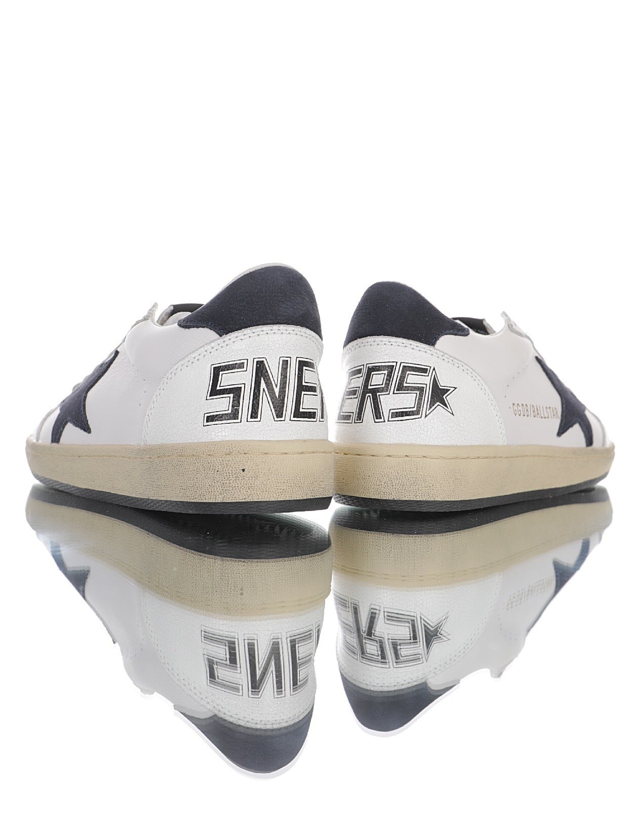 Golden Goose Ballstar
