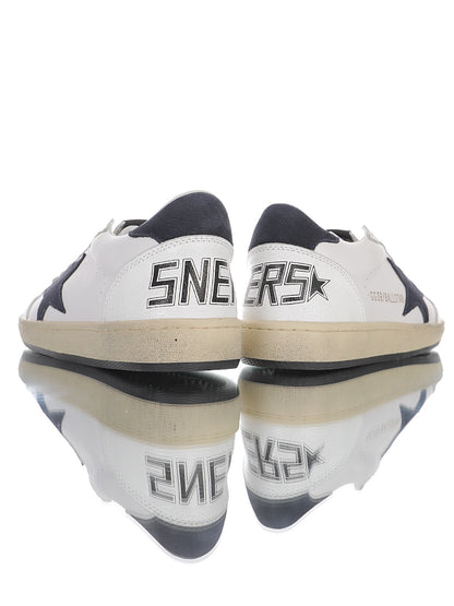 Golden Goose Ballstar