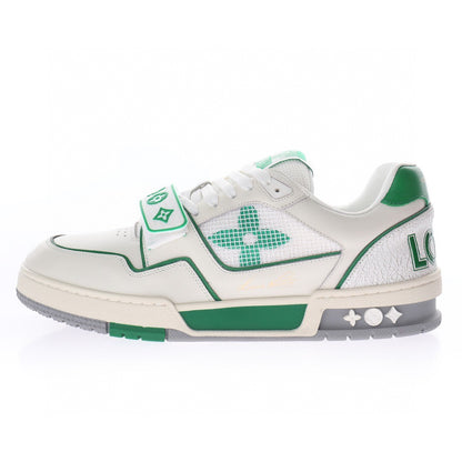 Louis Vuitton Trainer Strap Verde