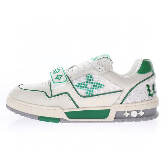 Louis Vuitton Trainer Strap Verde