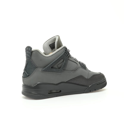 Air Jordan 4 Retro Paris Olympics Wet Cement