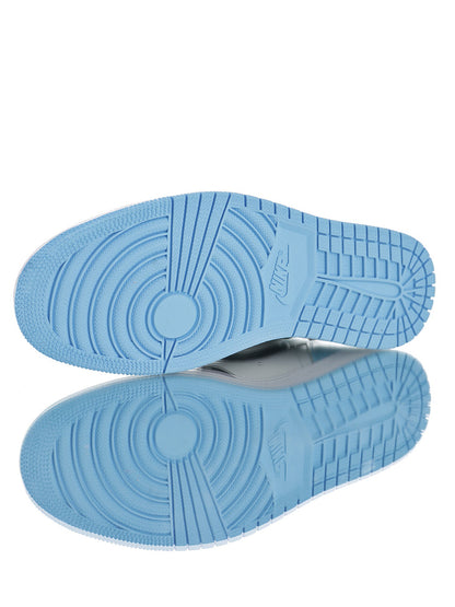 Jordan 1 Retro High UNC Patent