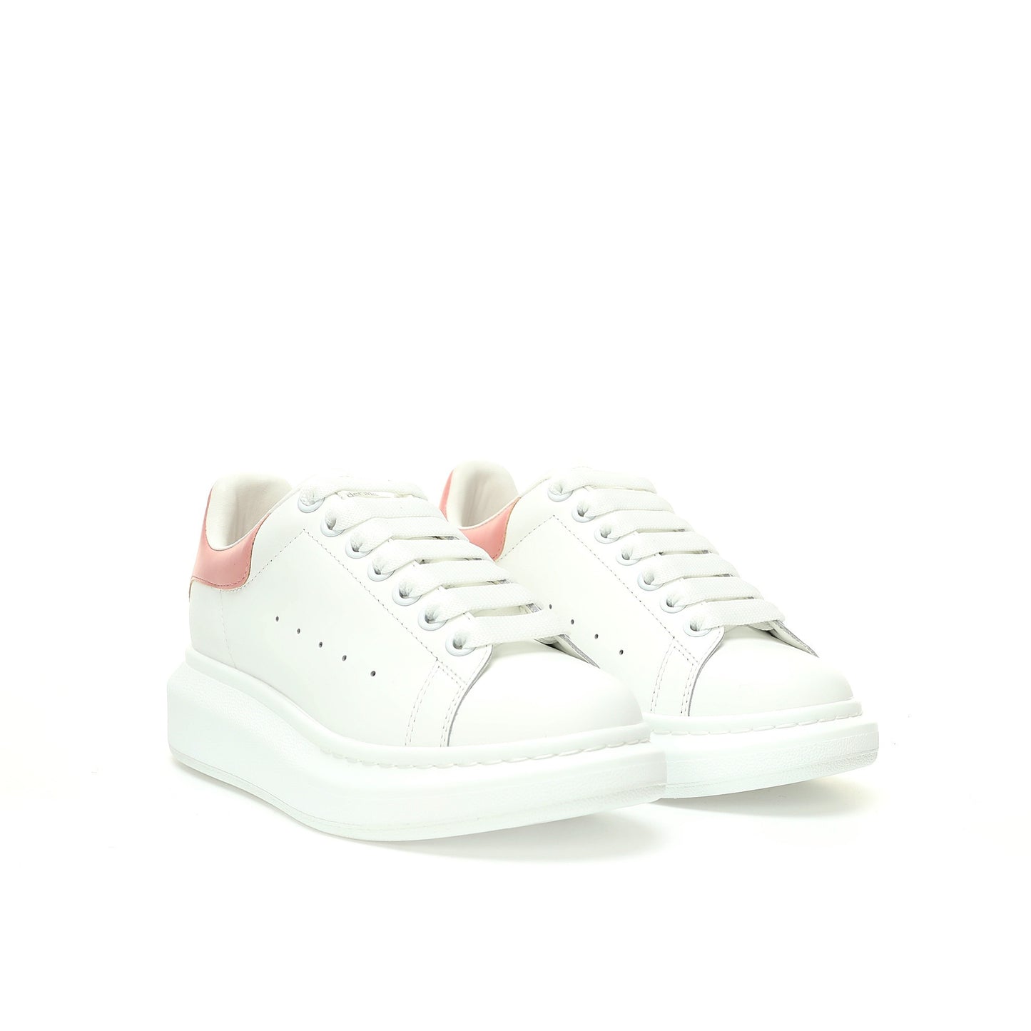 Alexander McQueen Salmon