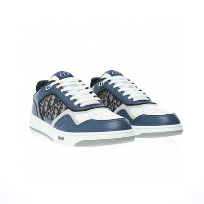 Dior Skate Blue