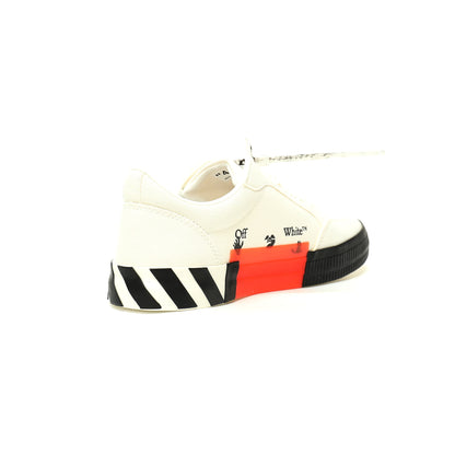 Off white low