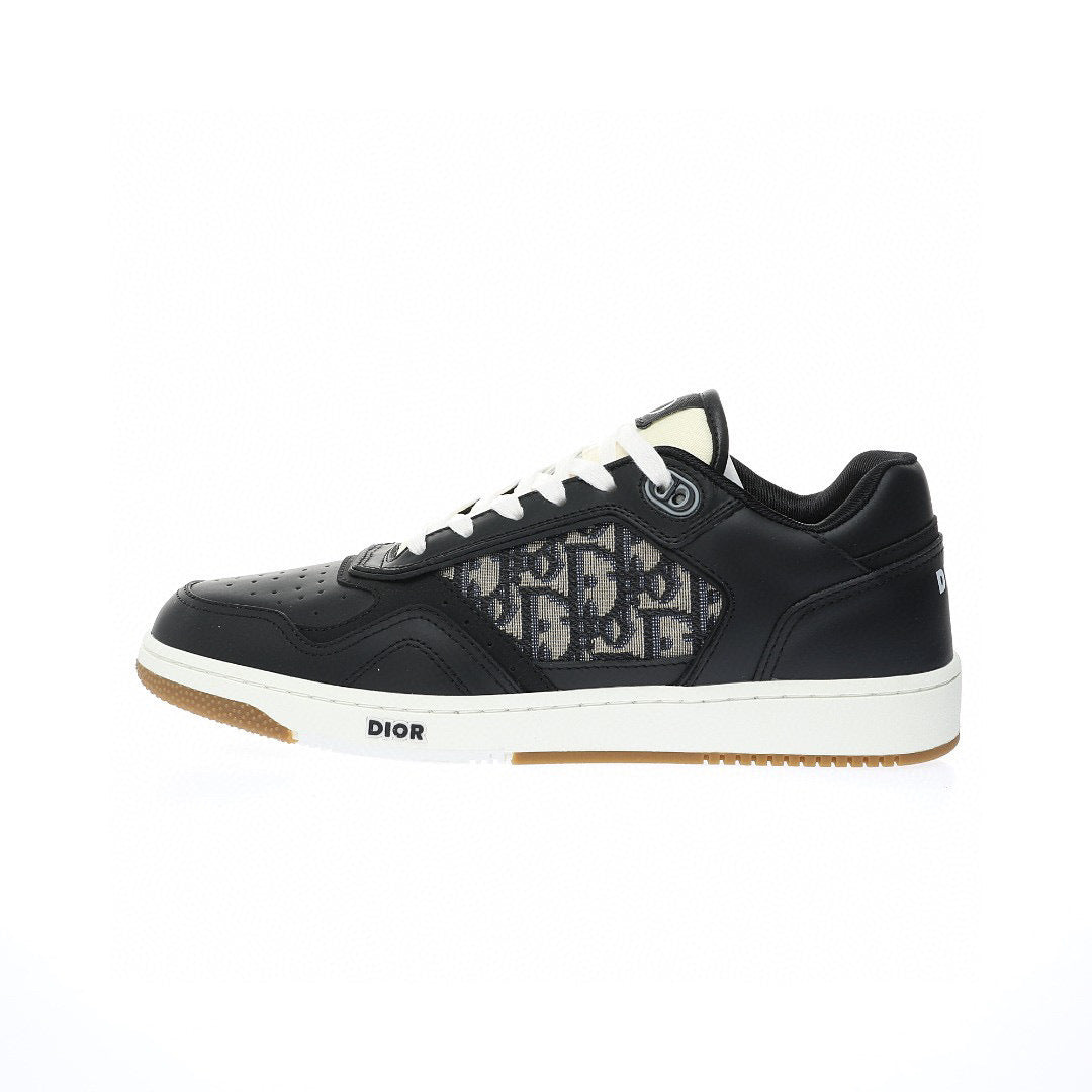 Dior Skate Black