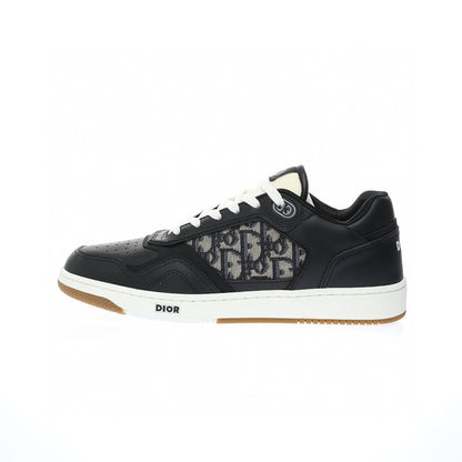Dior Skate Black