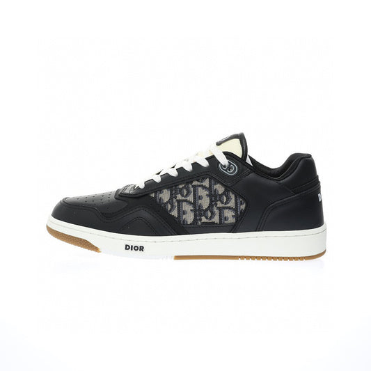Dior Skate Black