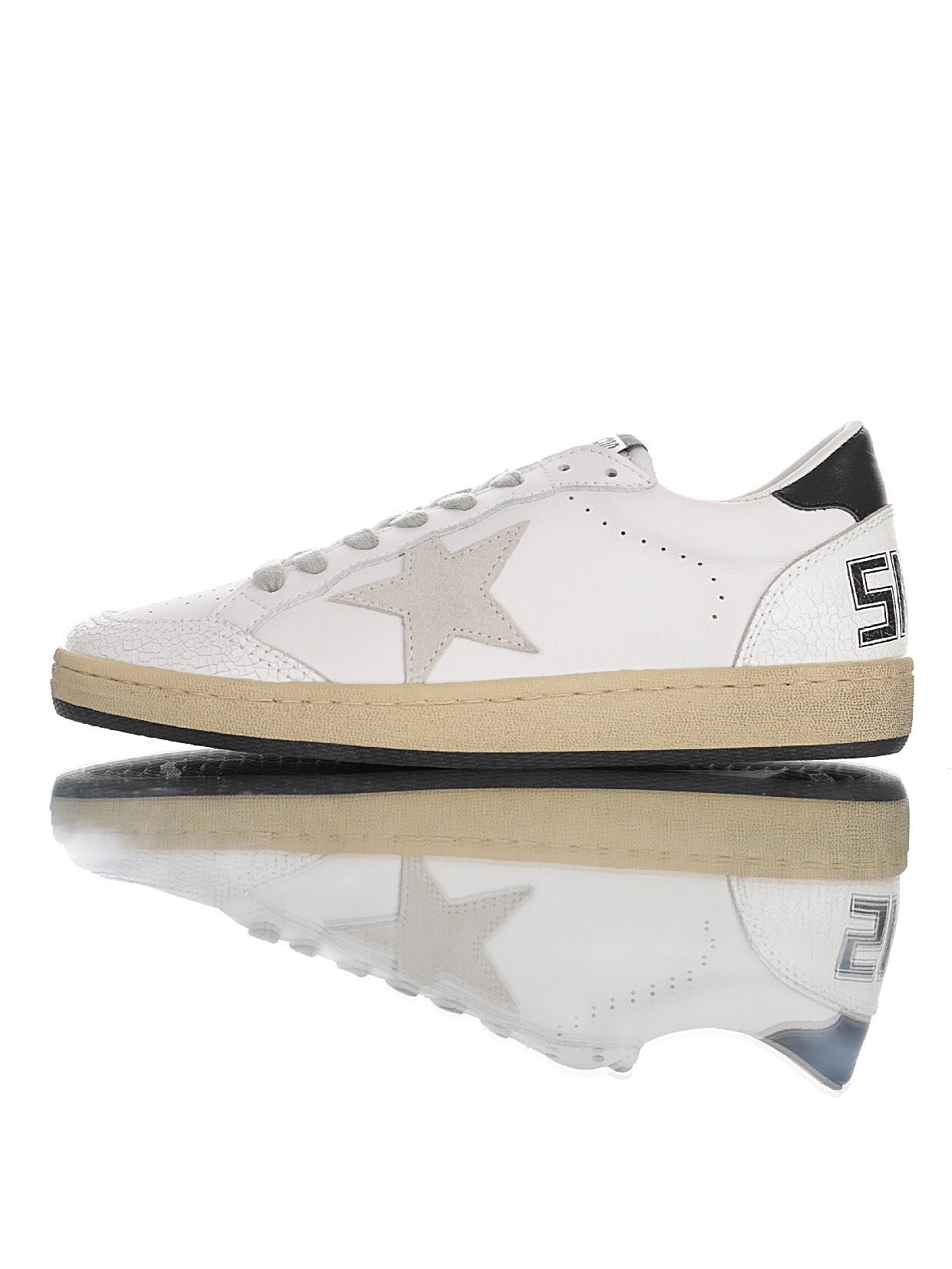 Golden Goose Ballstar
