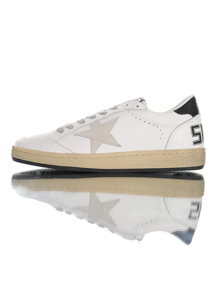 Golden Goose Ballstar