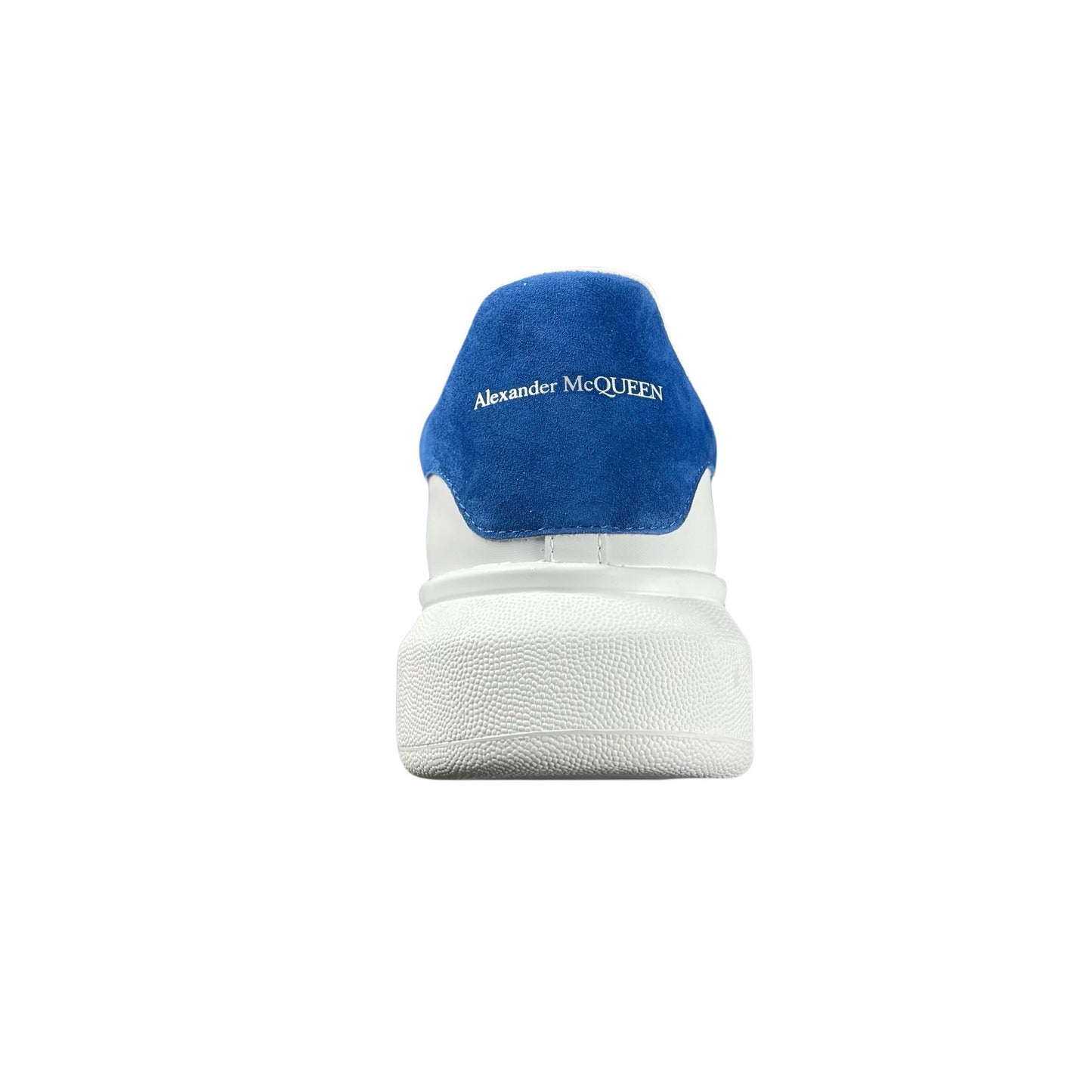 Alexander McQueen Blue