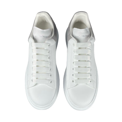 Alexander McQueen light grey