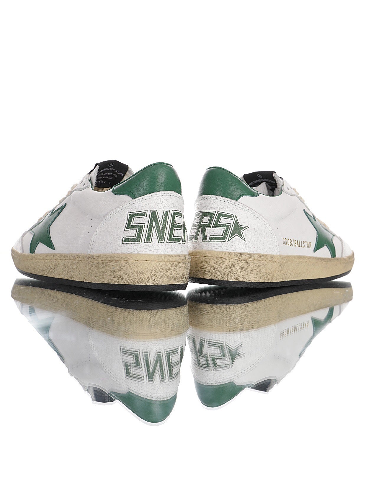Golden Goose Ballstar