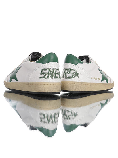 Golden Goose Ballstar