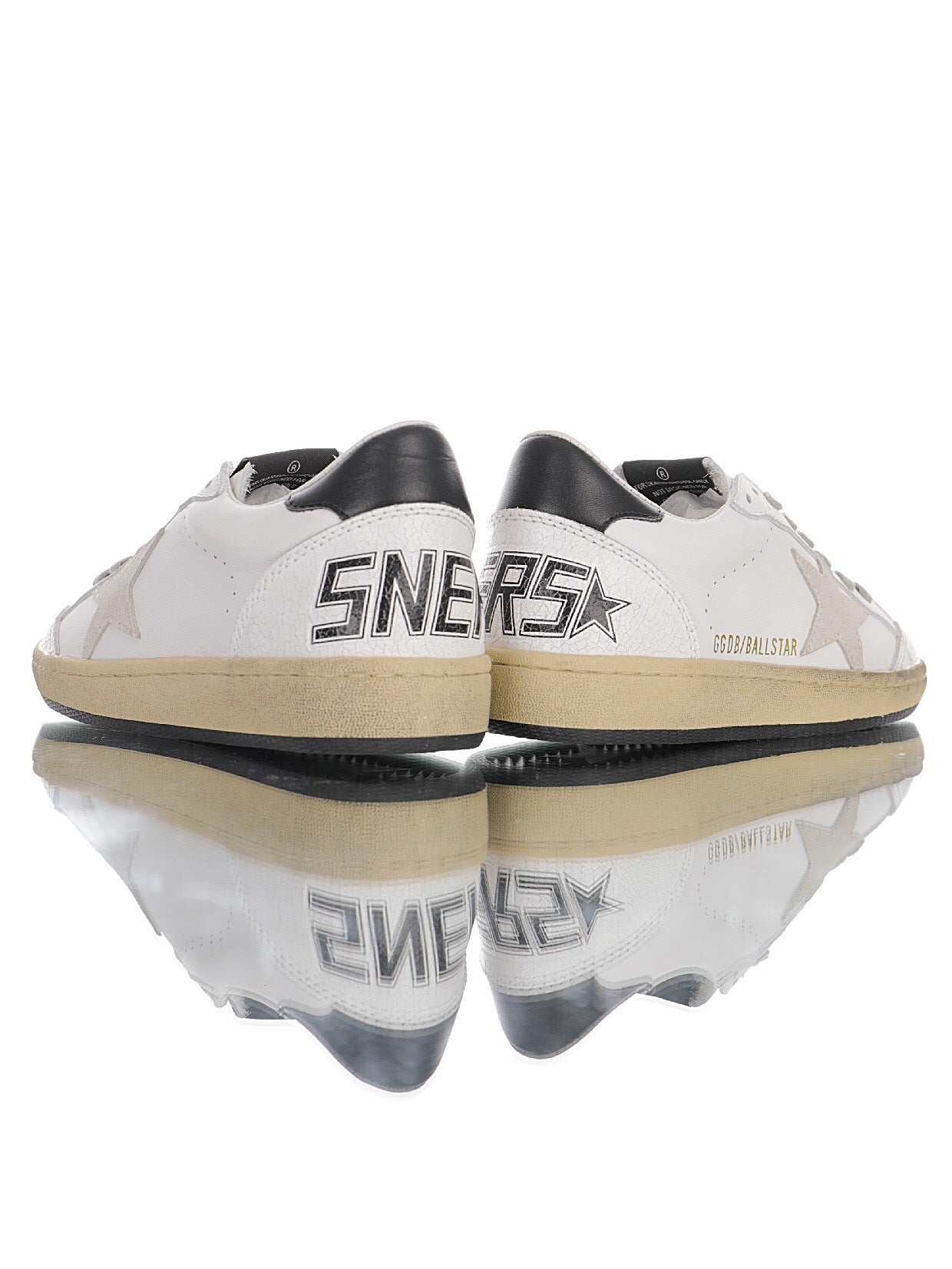 Golden Goose Ballstar