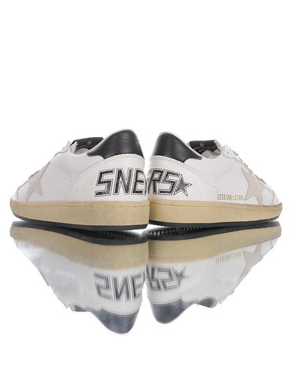 Golden Goose Ballstar