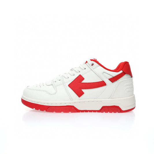 Off white Out of Office