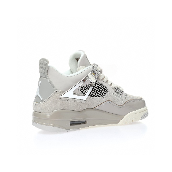 Jordan 4 Retro Frozen Moments