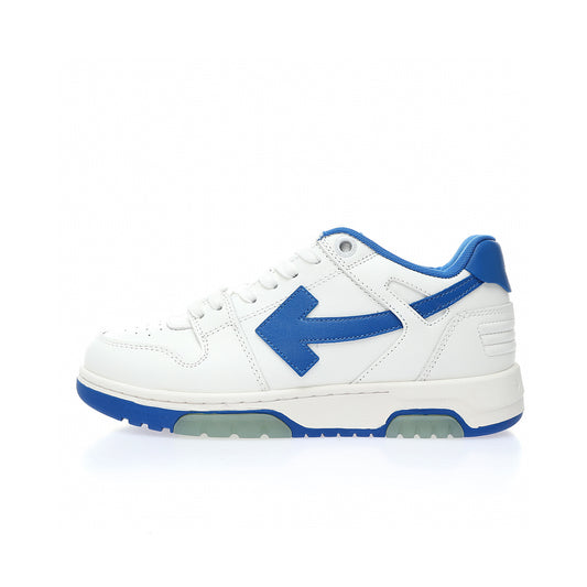 Off white Out of Office