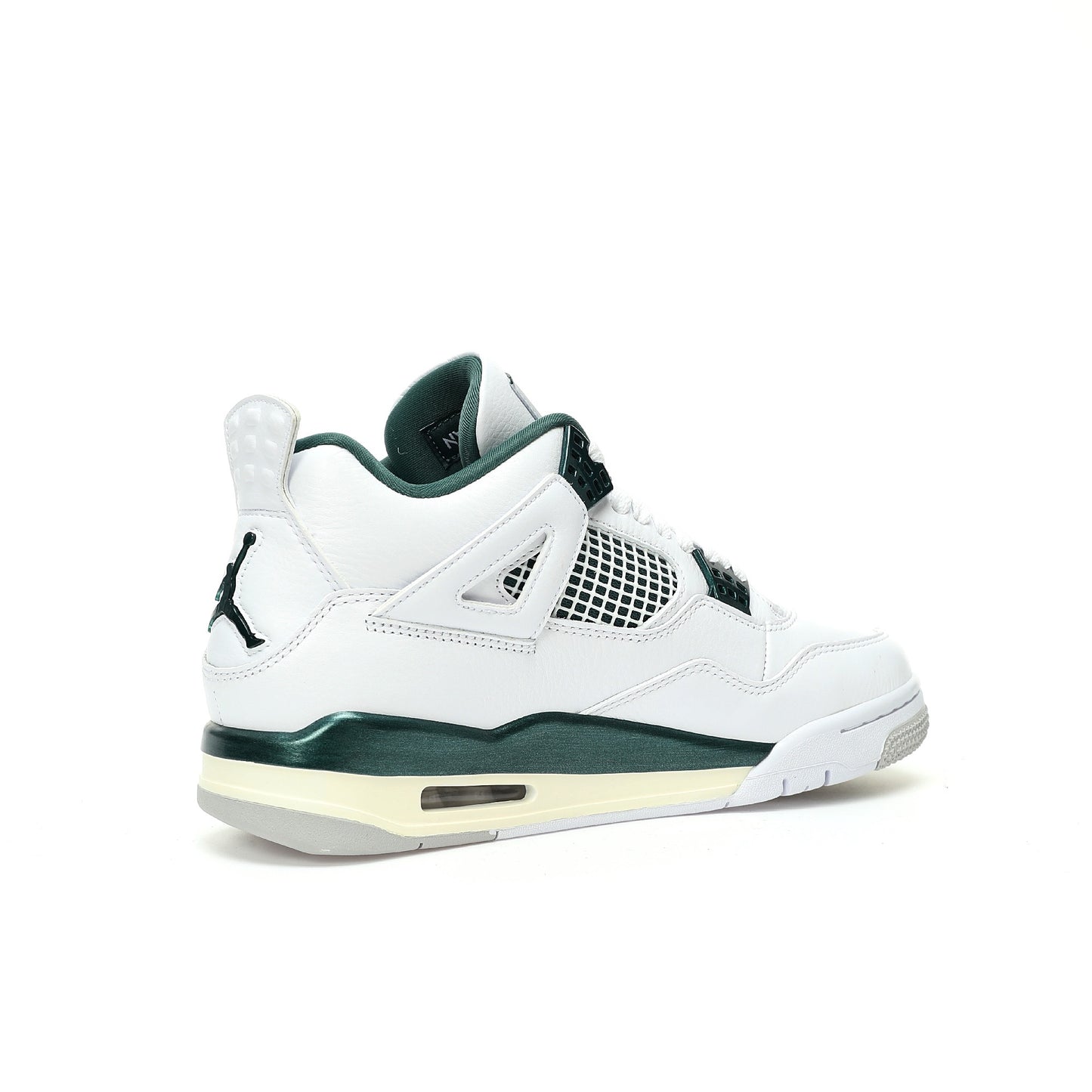 Jordan 4 Retro Oxidized Green