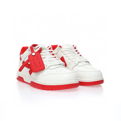 Off white Out of Office