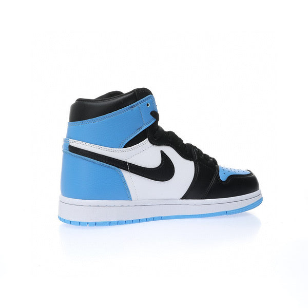 Jordan 1 Retro High OG UNC Toe