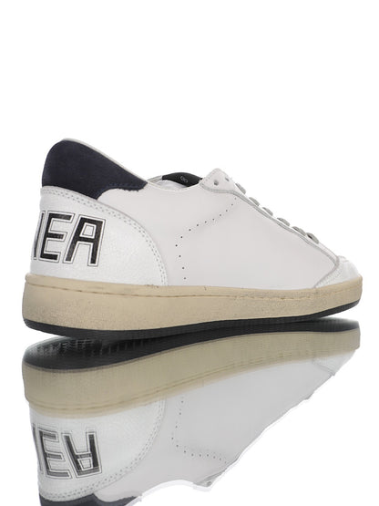Golden Goose Ballstar