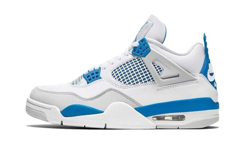 jordan 4 Retro Military Blue